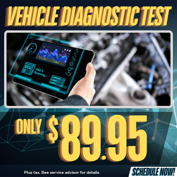LOWER PRICE ON DIAGNOSTICS!