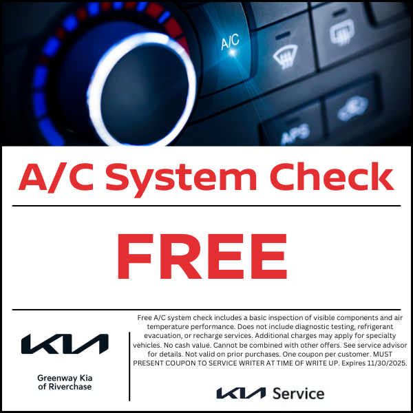 Free Tire Rotations for Life