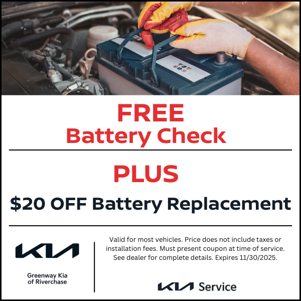 Synthetic Oil Change Special w/ Tire Rotation