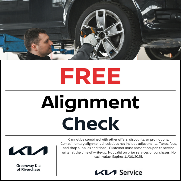 Alignment Check