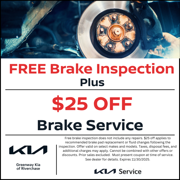 15% Off any Scheduled Service