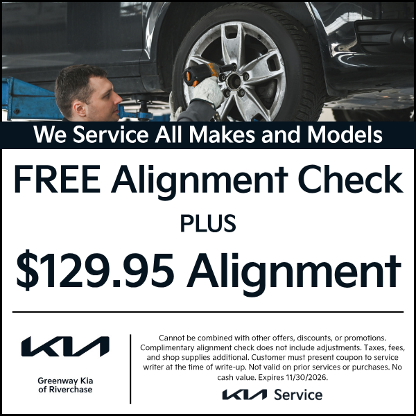 Alignment Special