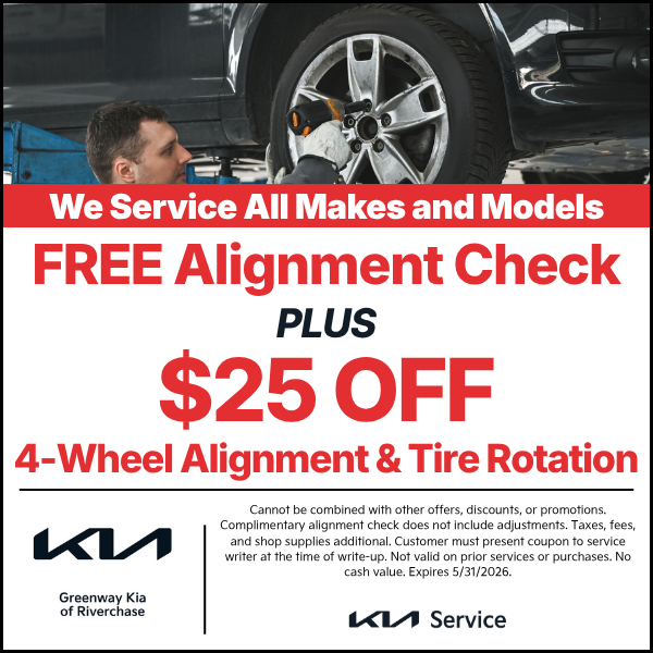 Alignment Special