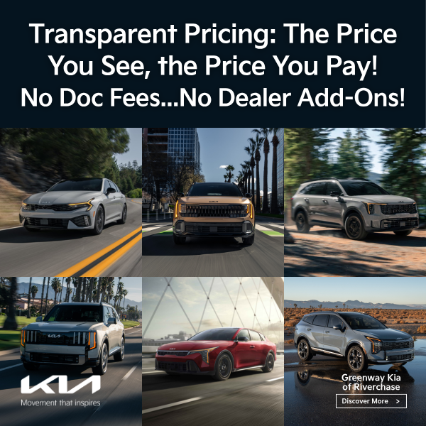NO DEALER FEES!