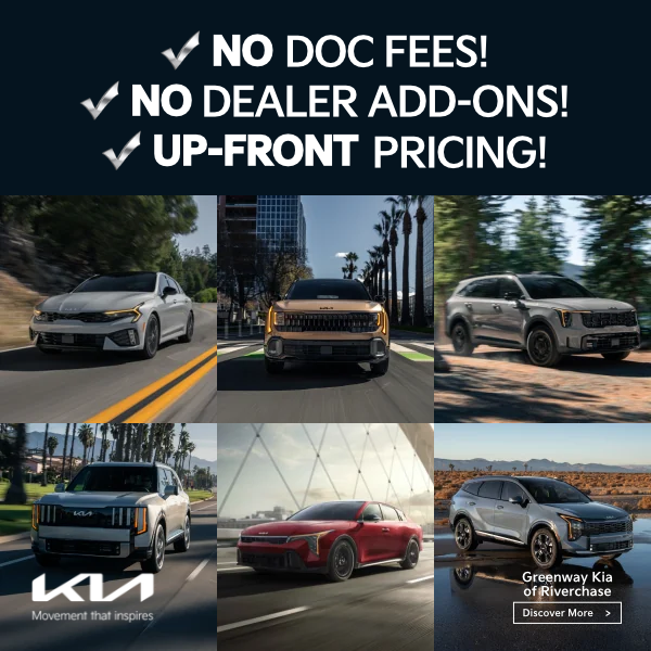 NO DEALER FEES!