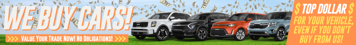 Greenway Kia of Riverchase in Pelham AL