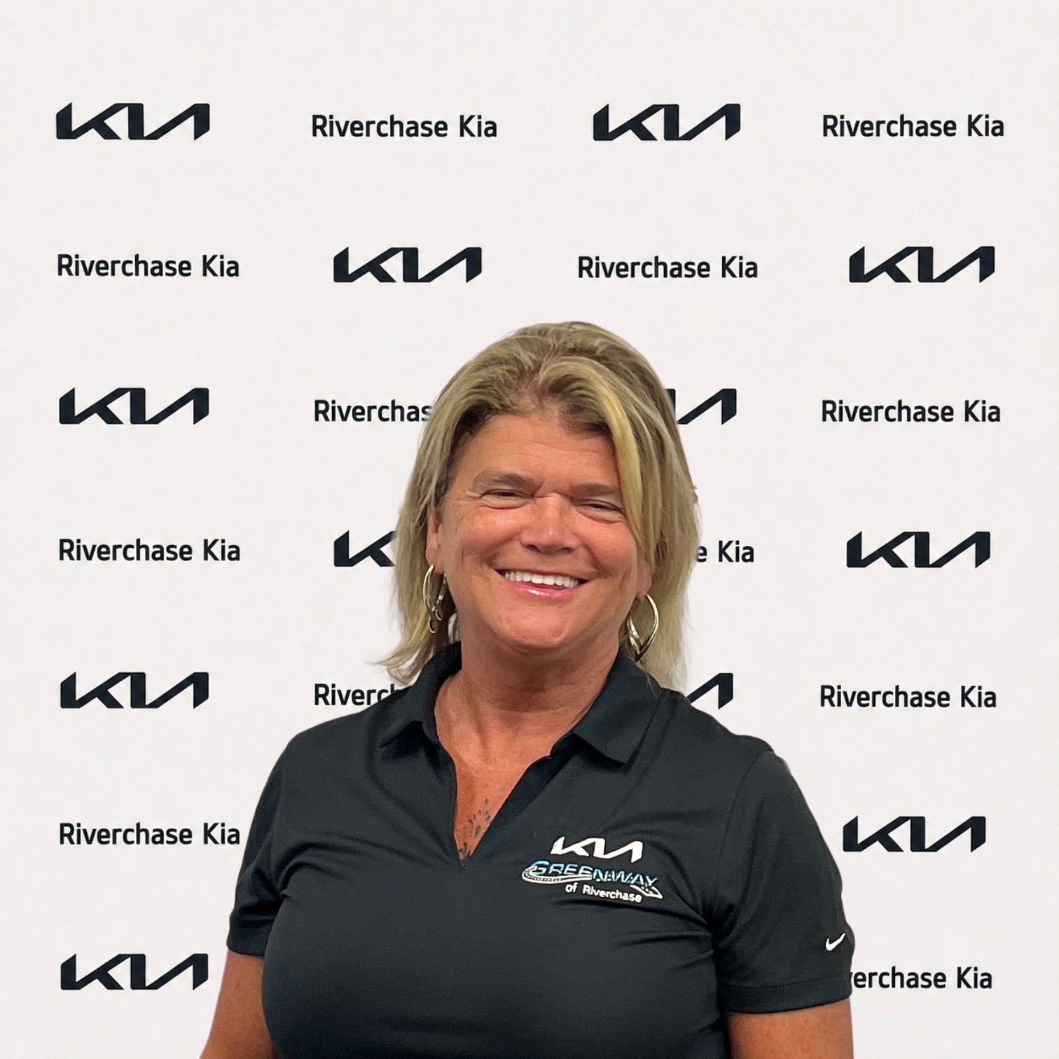 Rhonda Harbor