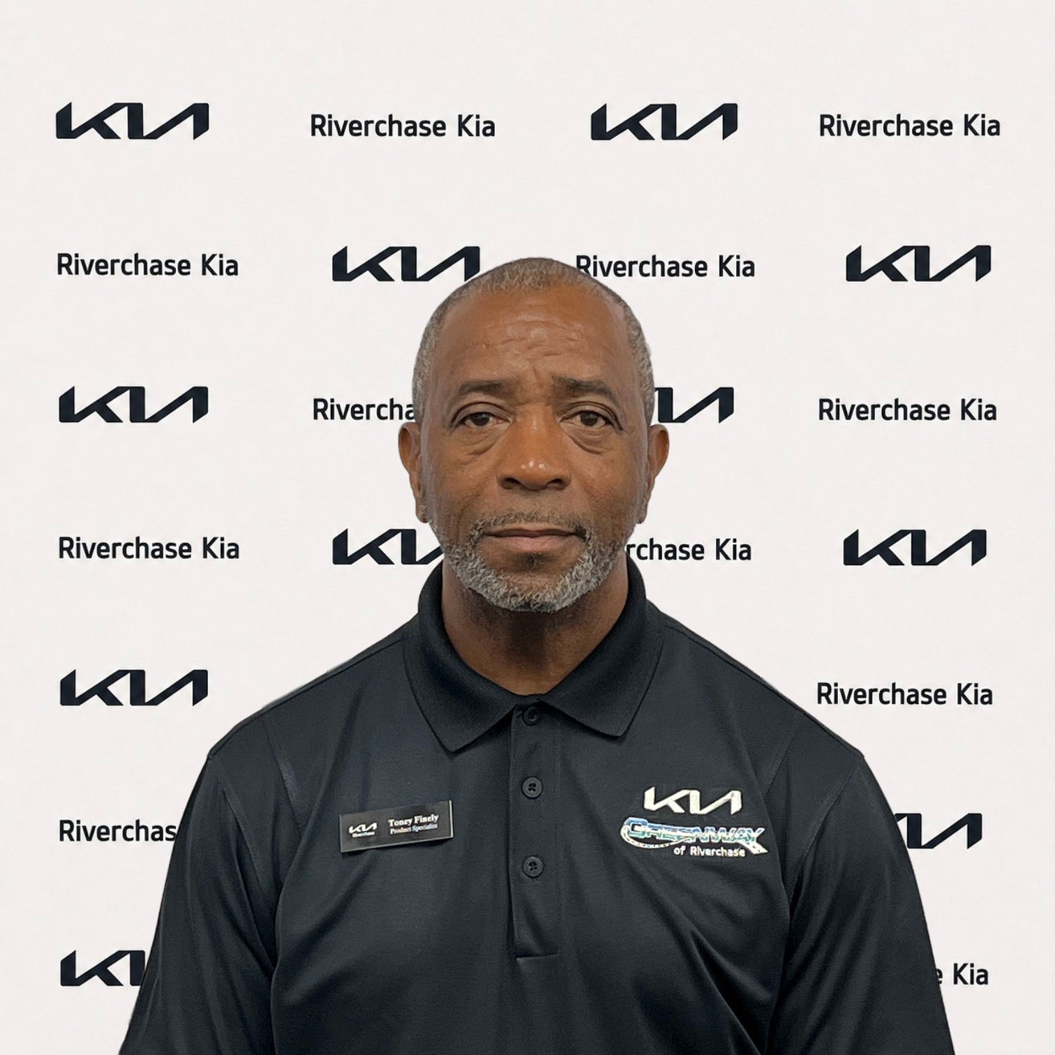 Toney Finley