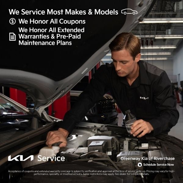 Service Banner